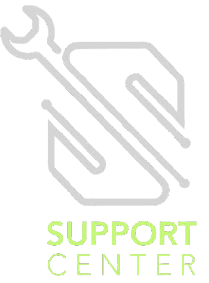 Support Center