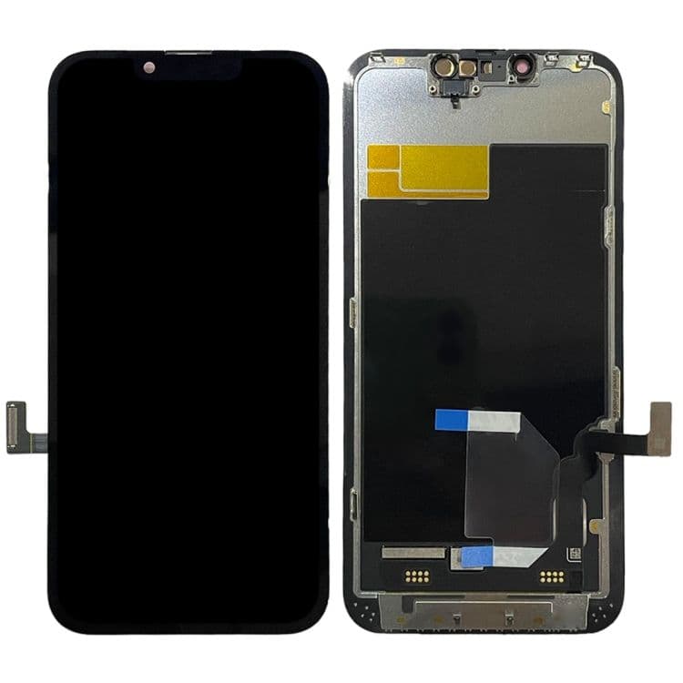 DISPLAY IPHONE 17 FHD