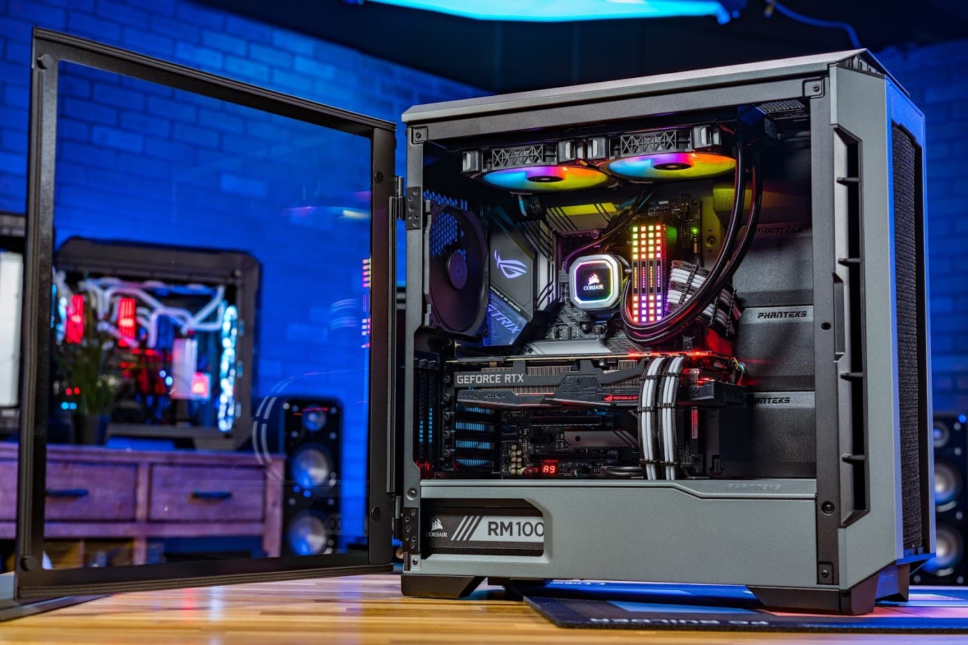 PC